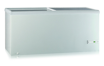 Морозильник ларь POZIS FH 258