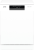 Отельностоящая посудомоечная машина Gorenje GS642E90W_1 Отельностоящая посудомоечная машина Gorenje GS642E90W_1