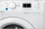 Стиральная машина Indesit BWSA 5109 WWV_2 Стиральная машина Indesit BWSA 5109 WWV_2