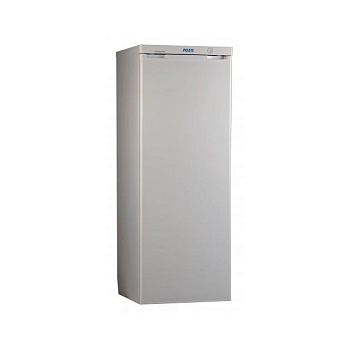 Однокамерный холодильник POZIS RS-416 серебристый