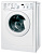 Стиральная машина Indesit IWUD 4105 (CIS) Купить недорого в Казани Низкая цена
