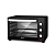Мини - печь Blackton Bt EO3001W Black