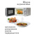 Микроволновая печь JVC JK-MW140M_5