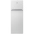 Двухкамерный холодильник Beko RDSK240M20W белый